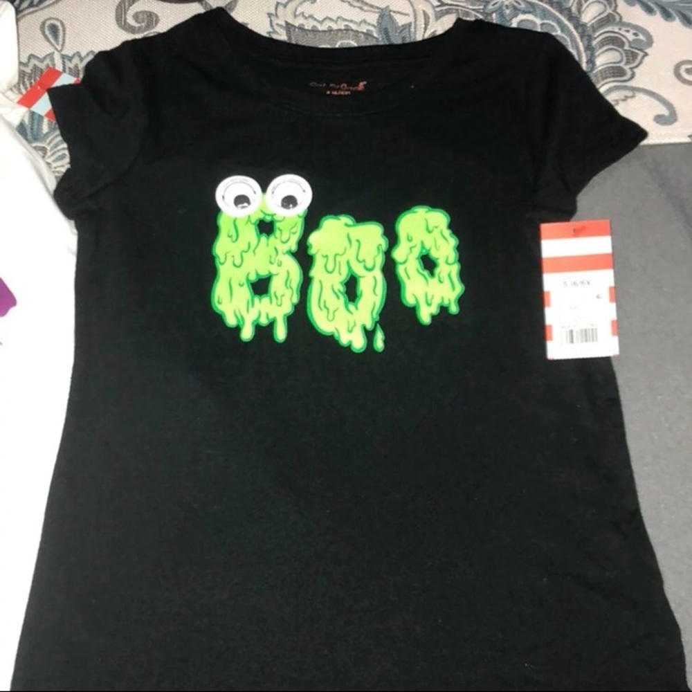 Graphic Tee